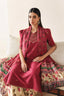 EMBROIDERED LAWN USE-9275
