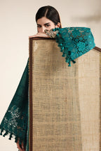 EMBROIDERED LAWN IL26-D03