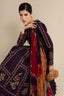 EMBROIDERED LAWN IL26-D06