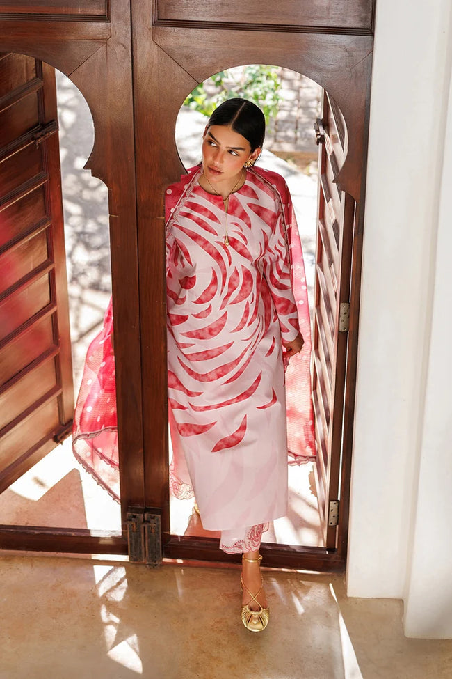 EMBROIDERED LAWN USE-9297 Hover Image